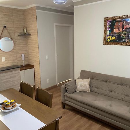 Apartamento Do Renan Espírito Santo do Pinhal Exteriör bild