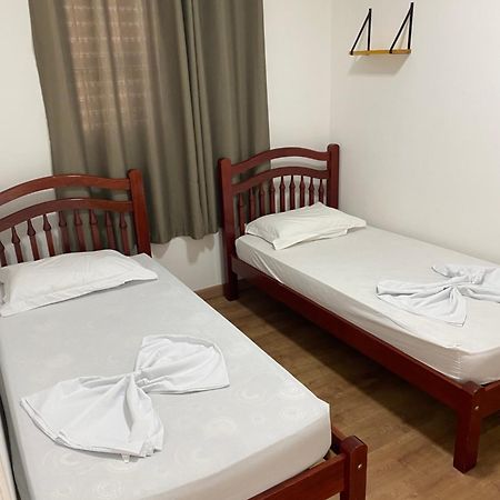 Apartamento Do Renan Espírito Santo do Pinhal Exteriör bild
