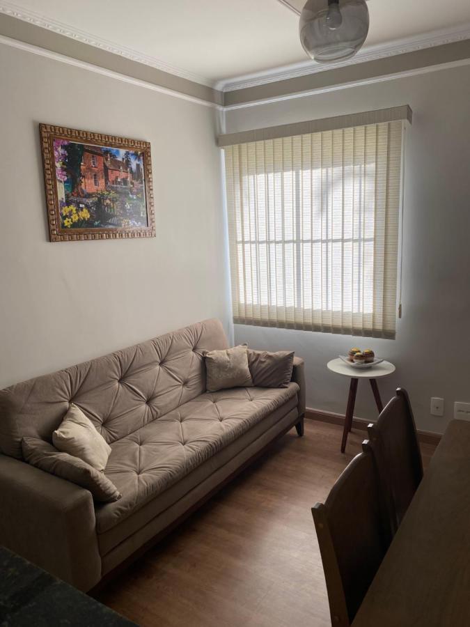 Apartamento Do Renan Espírito Santo do Pinhal Exteriör bild